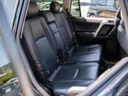 Toyota Land Cruiser Prado 150 Series Рестайлинг 2 Сочи  - изображение 36