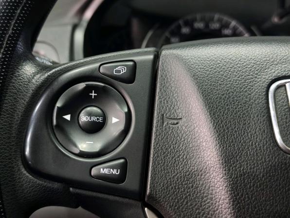 Honda CR-V IV с пробегом 2013 года, цена 1 570 000 рублей, 276821 км, внедорожник, Автокод Объявления