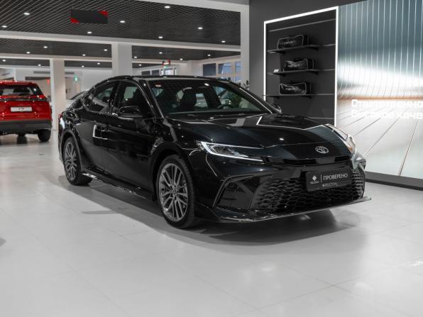 Toyota Camry IX (XV80) China Market с пробегом 2026 года, цена 4 500 000 рублей, 15 км, седан, Автокод Объявления