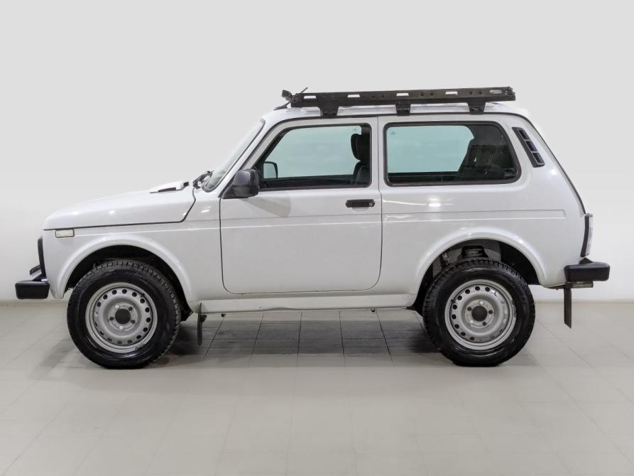 Lada (ВАЗ) Niva Legend Химки  - изображение 8