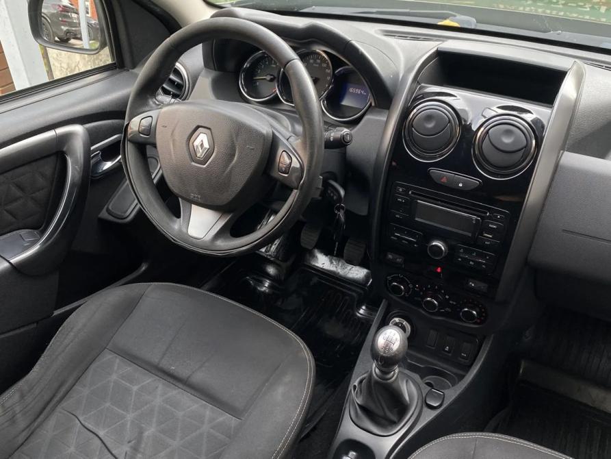 Renault Duster I Рестайлинг Казань  - изображение 11