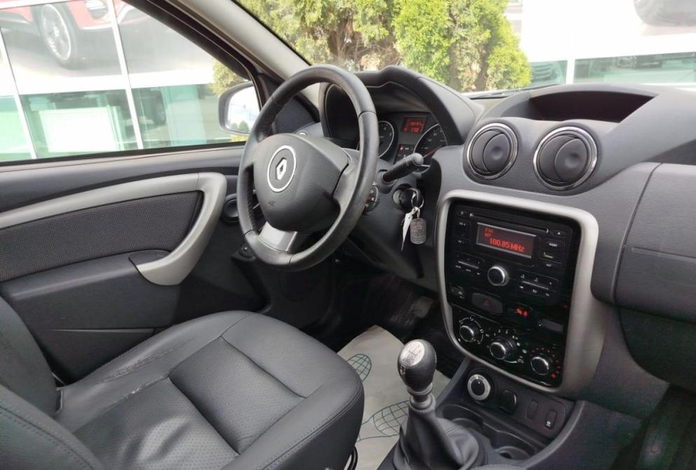 Renault Duster I Саратов  - изображение 14
