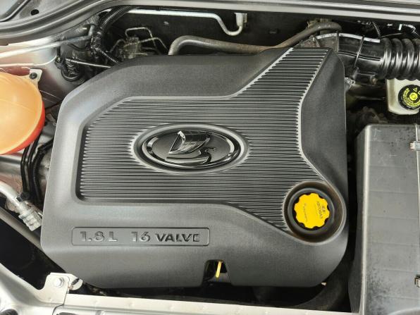 Lada (ВАЗ) Vesta I с пробегом 2018 года, цена 949 000 рублей, 76761 км, седан, Автокод Объявления