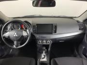 Mitsubishi Lancer X Москва  - изображение 31