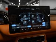 GAC Trumpchi S9 Москва  - изображение 61