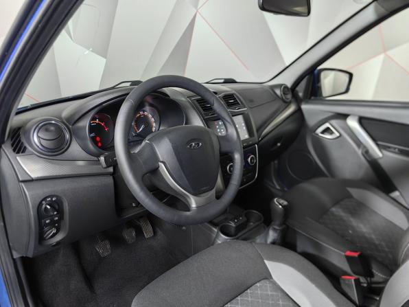 Lada (ВАЗ) Granta I Рестайлинг с пробегом 2022 года, цена 820 000 рублей, 109569 км, лифтбек, Автокод Объявления