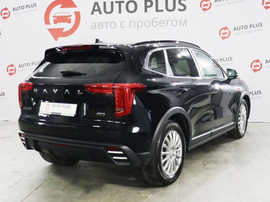 Haval Jolion I Рестайлинг Минеральные Воды  - изображение 2