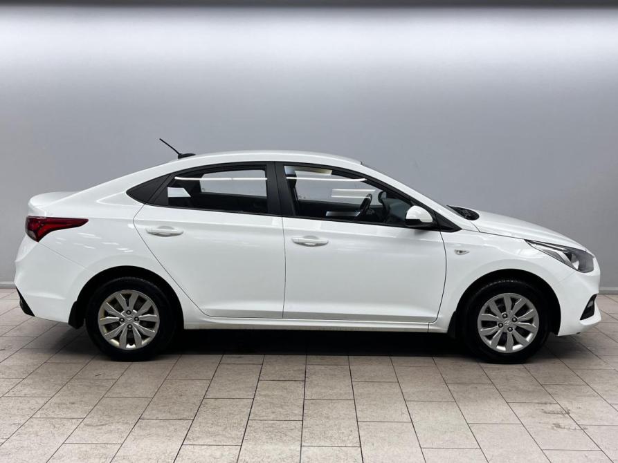 Hyundai Solaris II Санкт-Петербург  - изображение 5