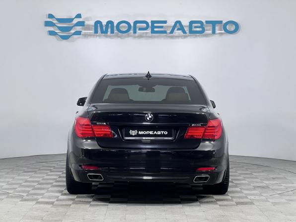 BMW 7 серии V (F01/F02/F04) с пробегом 2009 года, цена 1 380 000 рублей, 310000 км, седан, Автокод Объявления