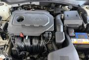 Kia Optima IV Киров  - изображение 36