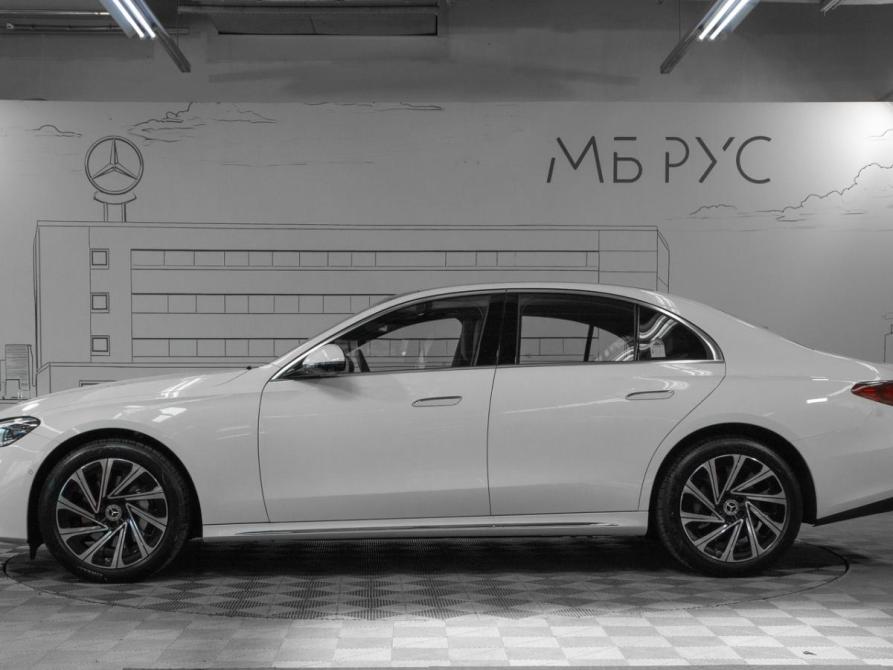 Mercedes-Benz E-Класс VI (W214 S214) Москва  - изображение 11