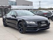 Audi A7 I (4G) Пермь  - изображение 35