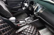 Kia Sportage III Сургут  - изображение 27