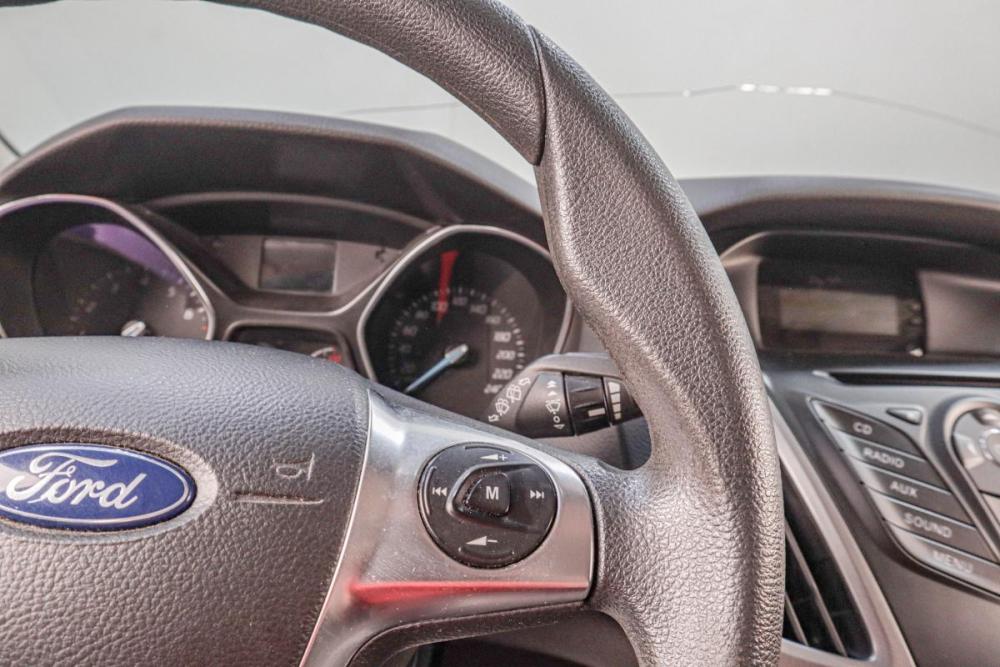 Ford Focus III Челябинск  - изображение 12