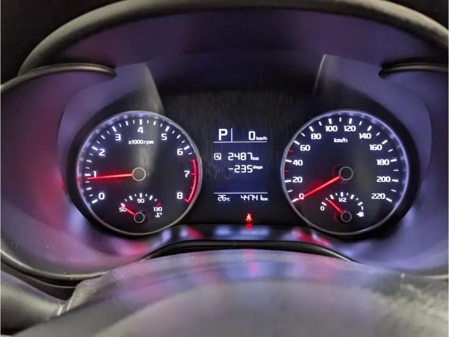 Kia Rio IV Пермь  - изображение 13