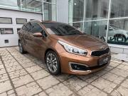 Kia Ceed II Рестайлинг Орел  - изображение 7