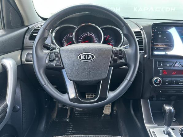 Kia Sorento II с пробегом 2009 года, цена 1 188 000 рублей, 220434 км, внедорожник, Автокод Объявления