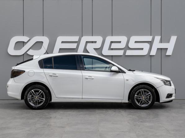 Chevrolet Cruze I с пробегом 2012 года, цена 699 000 рублей, 246522 км, хэтчбек, Автокод Объявления