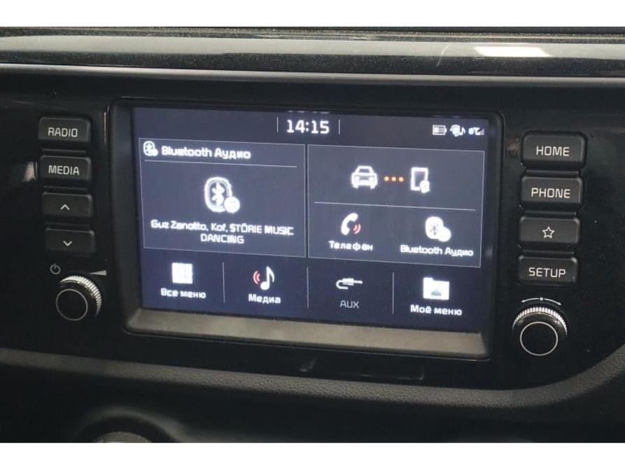 Kia Rio IV Коломна  - изображение 12