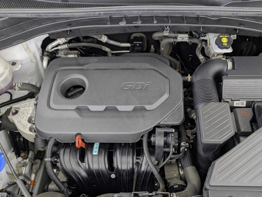 Kia Sportage IV Рестайлинг Москва  - изображение 9