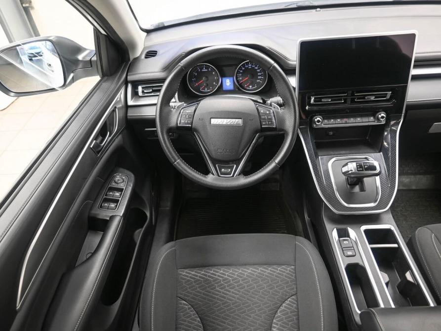 Haval M6 II Ростов-на-Дону  - изображение 10