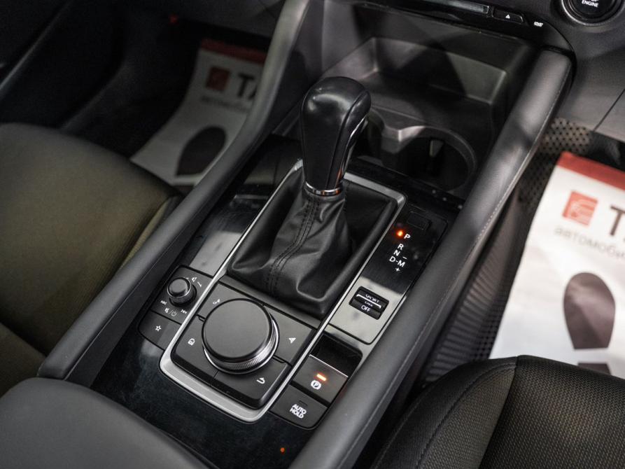 Mazda 3 IV (BP) Иркутск  - изображение 14