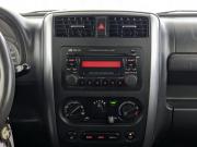 Suzuki Jimny III Рестайлинг 1 Москва  - изображение 41