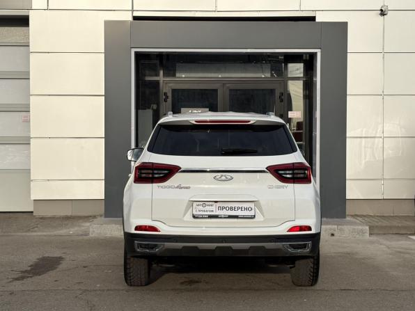 Chery Tiggo 4 Pro I с пробегом 2023 года, цена 1 229 000 рублей, 80800 км, внедорожник, Автокод Объявления