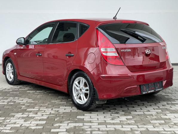 Hyundai i30 I Рестайлинг с пробегом 2010 года, цена 558 000 рублей, 220104 км, хэтчбек, Автокод Объявления