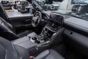 Toyota Land Cruiser 300 Series Москва  - изображение 32