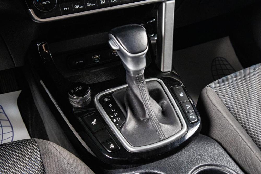 Kia Seltos I Сургут  - изображение 15