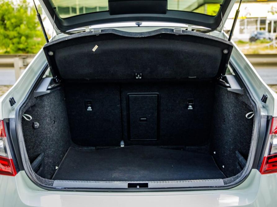 Skoda Octavia III (A7) Рестайлинг Волгоград  - изображение 38