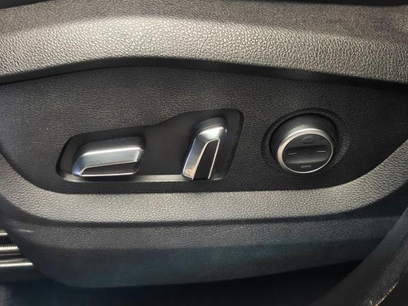 Chery Tiggo 8 I Рестайлинг с пробегом 2022 года, цена 1 790 000 рублей, 88700 км, внедорожник, Автокод Объявления