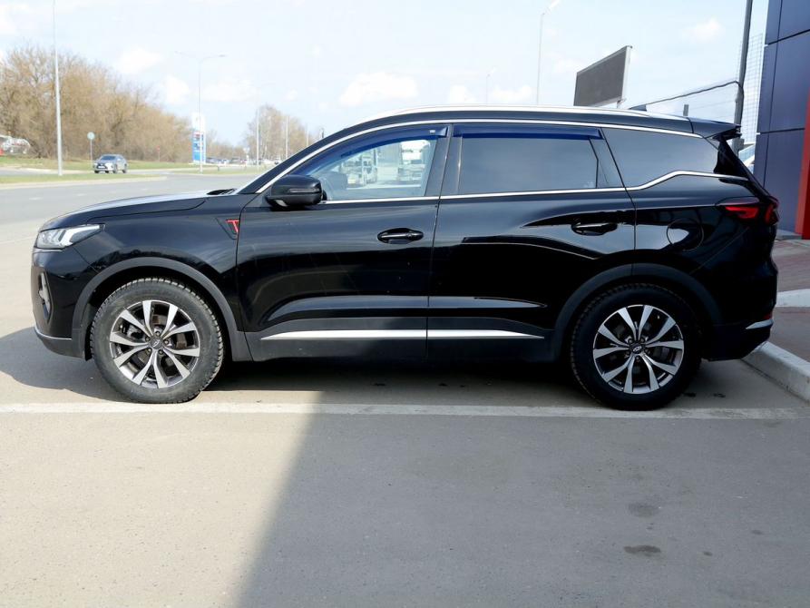 Chery Tiggo 7 Pro Max I Иваново  - изображение 8