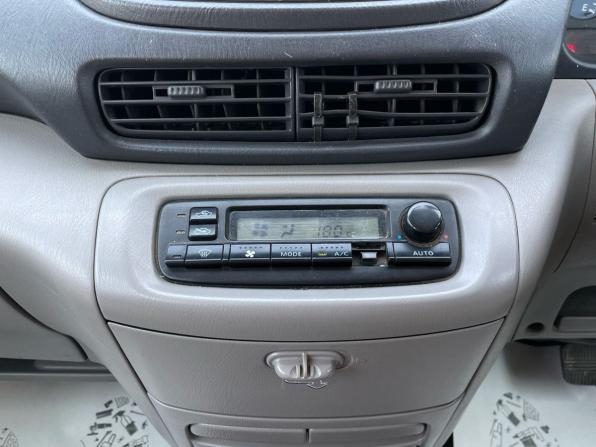 Nissan Serena II (C24) с пробегом 2001 года, цена 685 000 рублей, 363700 км, минивэн, Автокод Объявления