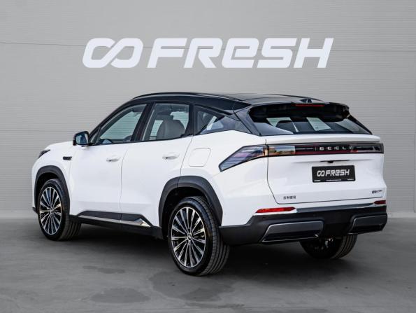 Geely Galaxy M7 с пробегом 2026 года, цена 3 700 000 рублей, 61 км, внедорожник, Автокод Объявления