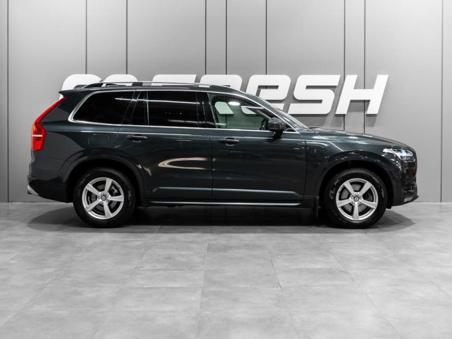 Volvo XC90 II Тюмень  - изображение 5