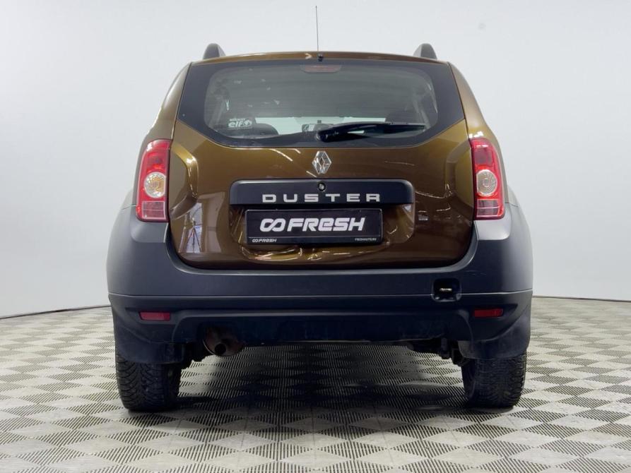 Renault Duster I Казань  - изображение 4