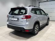Subaru Forester V Екатеринбург  - изображение 25