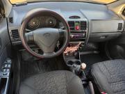 Hyundai Getz I Рестайлинг Кропоткин  - изображение 24