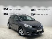 Toyota Verso I Рестайлинг Санкт-Петербург  - изображение 33