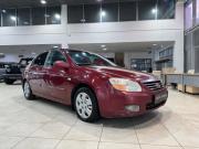 Kia Cerato I Рестайлинг Москва  - изображение 22