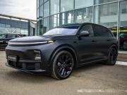 Li Auto (Lixiang) L7 I Волгоград  - изображение 43