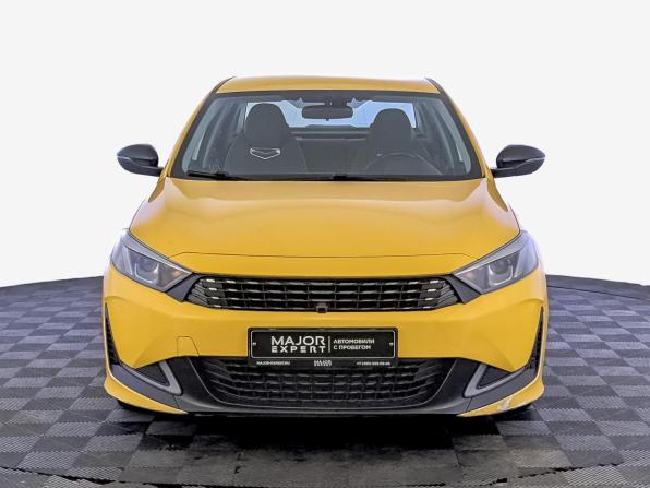 Kaiyi E5 с пробегом 2023 года, цена 765 000 рублей, 141350 км, седан, Автокод Объявления