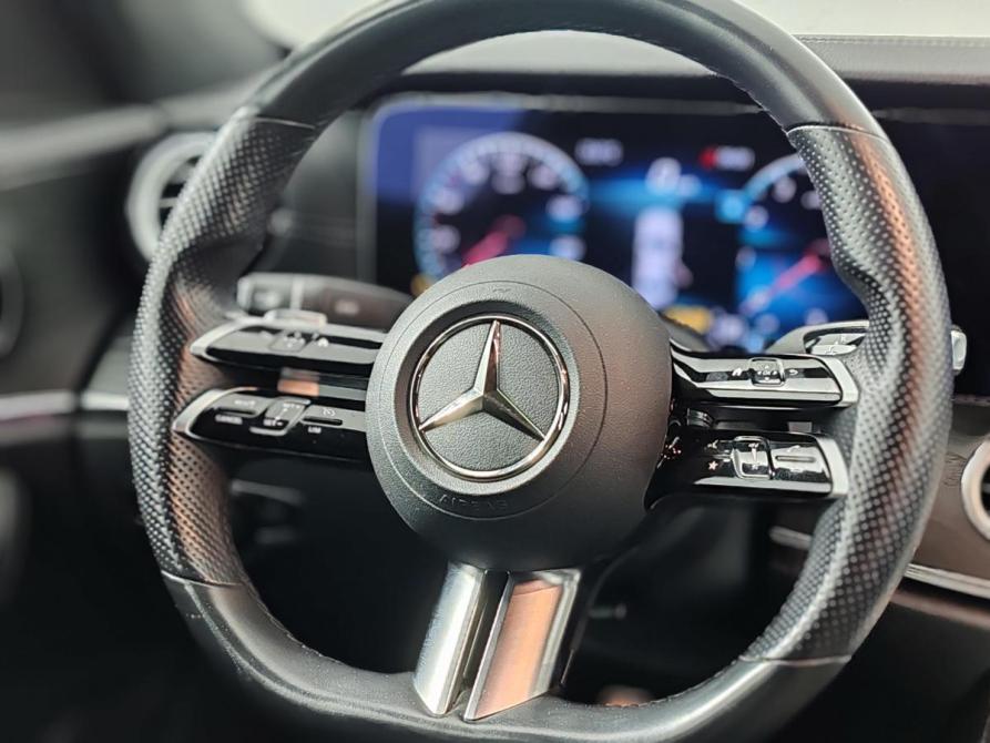 Mercedes-Benz E-Класс V (W213 S213 C238) Рестайлинг Москва  - изображение 27