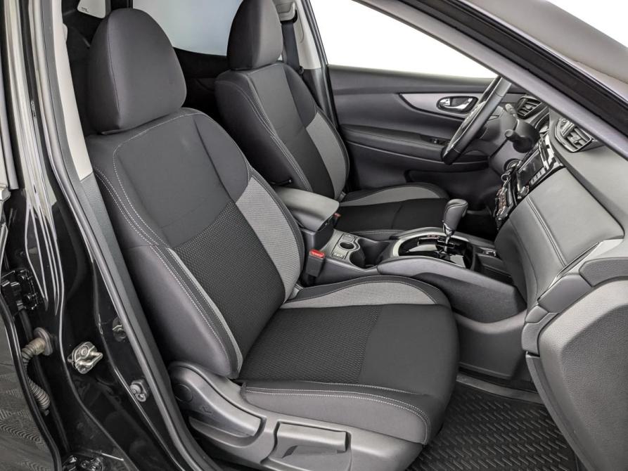 Nissan Qashqai II Рестайлинг Москва  - изображение 24