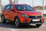 Lada (ВАЗ) Vesta I Уфа  - изображение 19