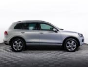 Volkswagen Touareg II Москва  - изображение 27