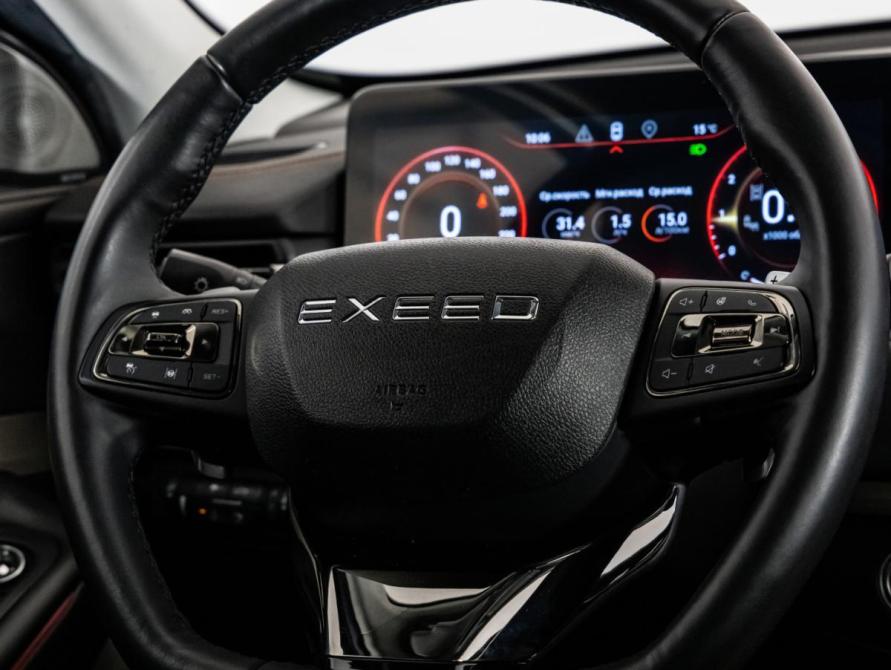 Exeed VX I Санкт-Петербург  - изображение 13