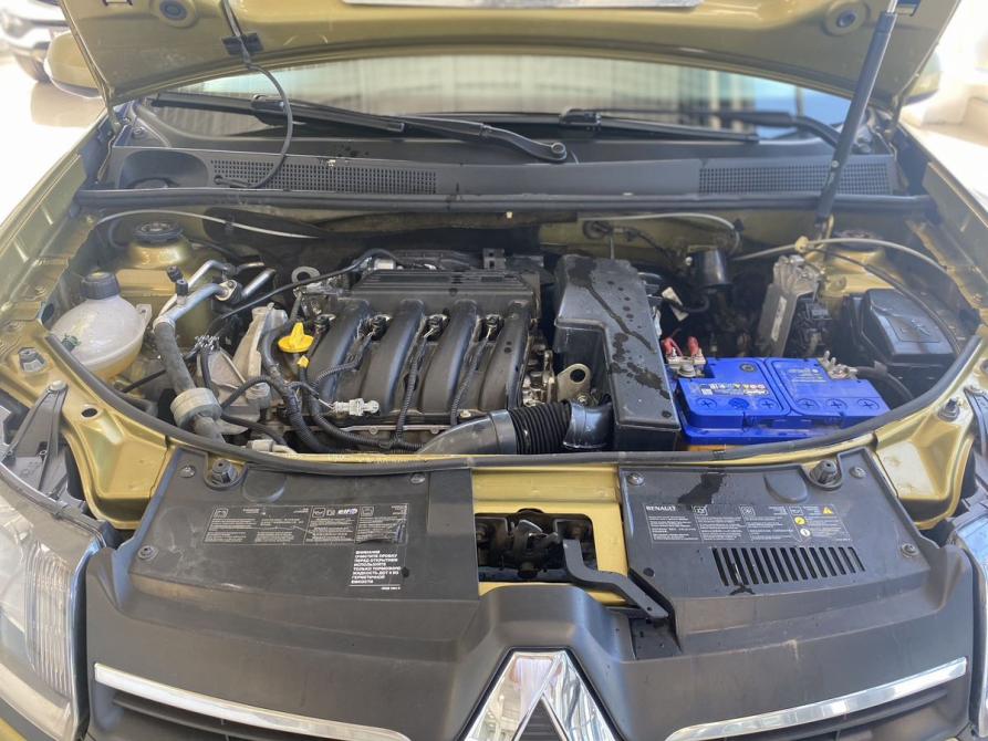 Renault Sandero II Саратов  - изображение 23